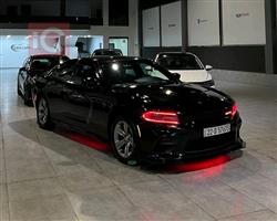 دودج تشارجر